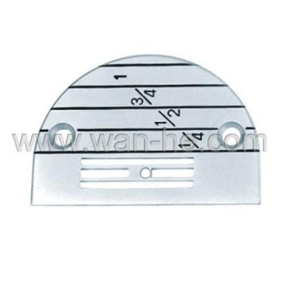 needle plate (needle plate)