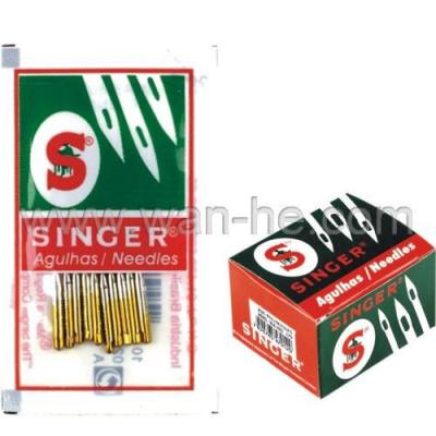 Sewing Machine Needle (Sewing Machine Needle)