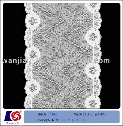 J0794 lace