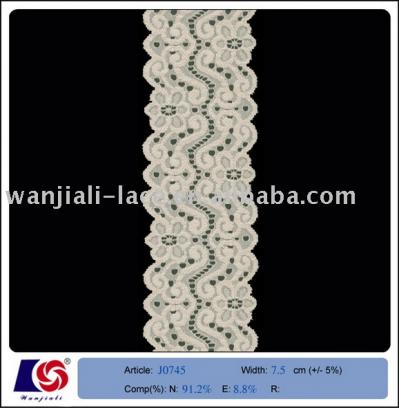 J0745 lace (J0745 lace)