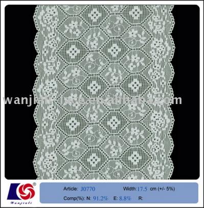 J0770 lace