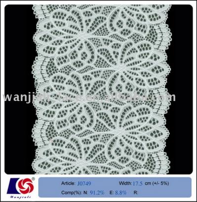 J0749 lace (J0749 lace)