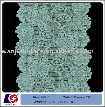 H0815 lace (H0815 Spitze)