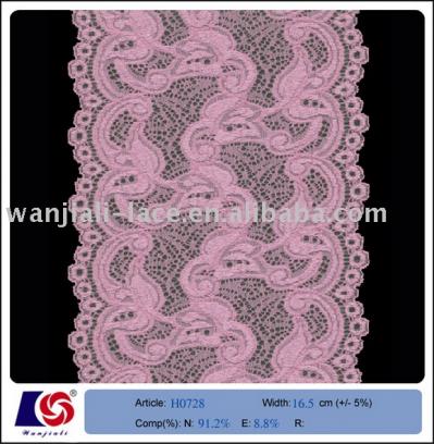 H0728 lace (H0728 Spitze)