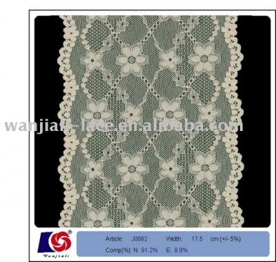 J0682 lace (J0682 lace)