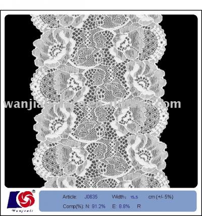 J0635 lace (J0635 Spitze)