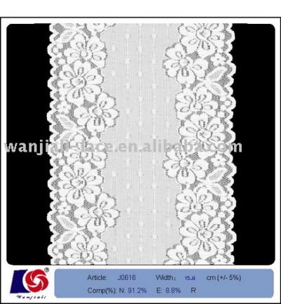 J0616 lace (J0616 Spitze)