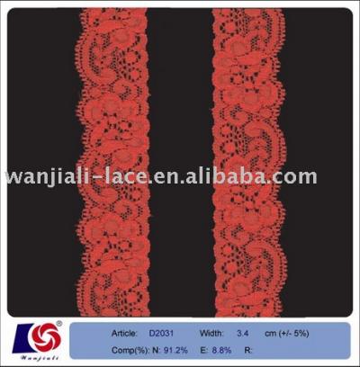 D2031 lace (D2031 lace)