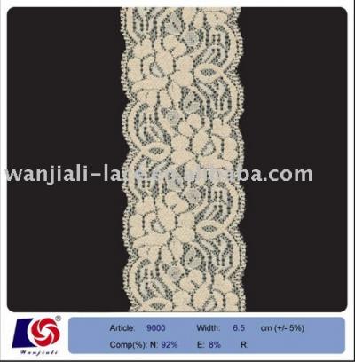 9000 lace