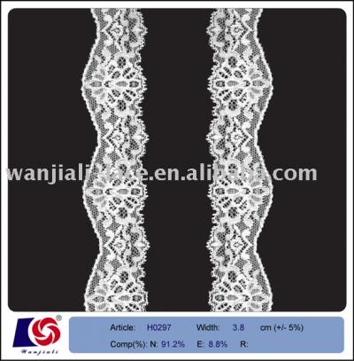 H0297 lace