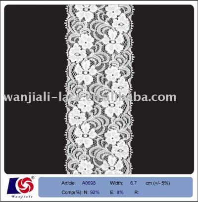 A0098 Nylon-Spitze (A0098 Nylon-Spitze)