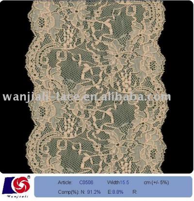 C0506 Jacquard Lace (C0506 Jacquard Lace)