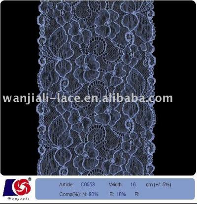 C0553 lace (C0553 lace)