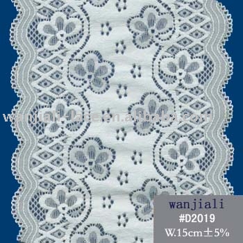 lace