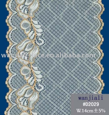 D2029 lace (D2029 lace)