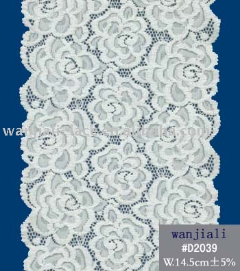 D2039 lace (D2039 lace)