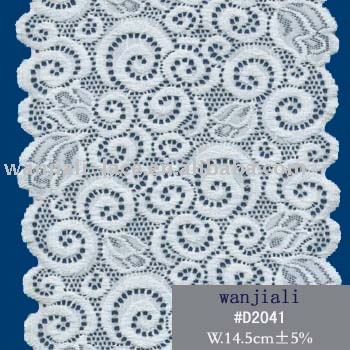 D2041 lace (D2041 lace)