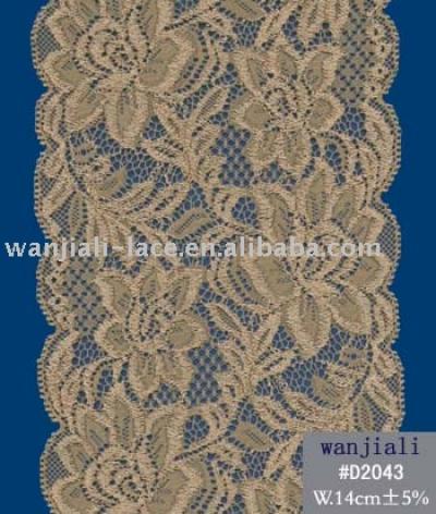 D2043 lace (D2043 lace)