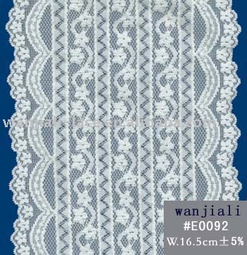 E0092 lace (E0092 кружево)