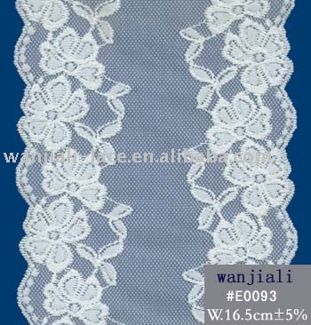 E0093 lace (E0093 кружево)