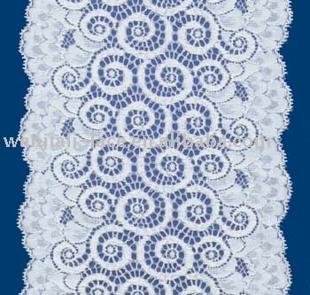 H0238 lace