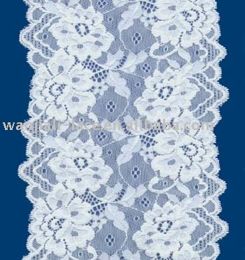 H0272 nylon lace