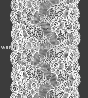H0403 nylon lace (H0403 nylon lace)