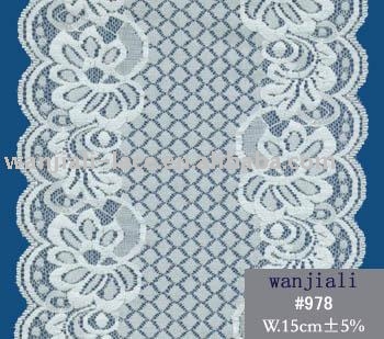Nylon Lace 978 (Nylon Lace 978)