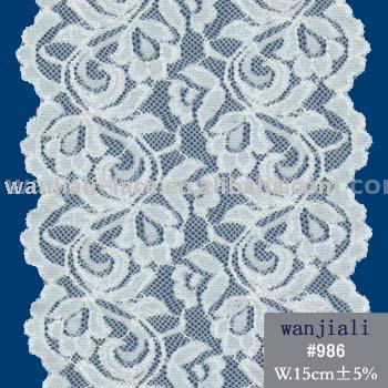 986 lace (986 dentelle)