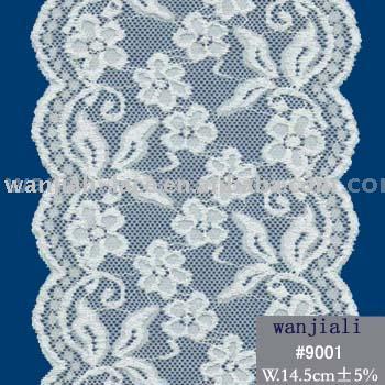 lace 9001 (dentelles 9001)