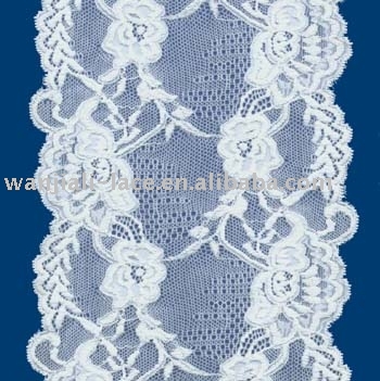 H0270 nylon lace