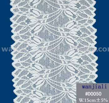 D0050 nylon lace (D0050 nylon lace)