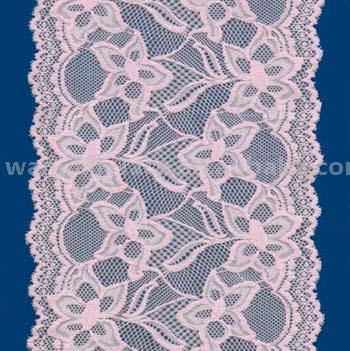 H0198 nylon lace