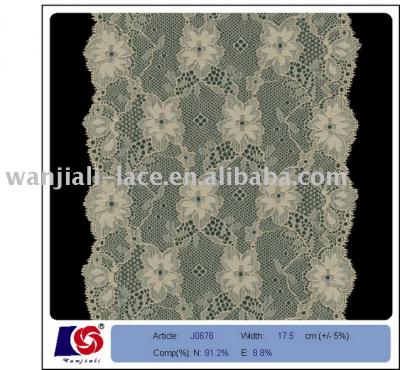 J0676 lace (J0676 Spitze)