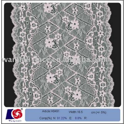 H0491 lace (H0491 Spitze)