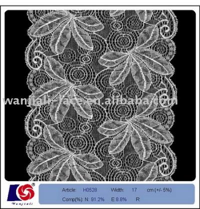 elastic lace (elastic lace)