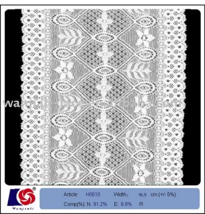 H0610 lace (H0610 Spitze)