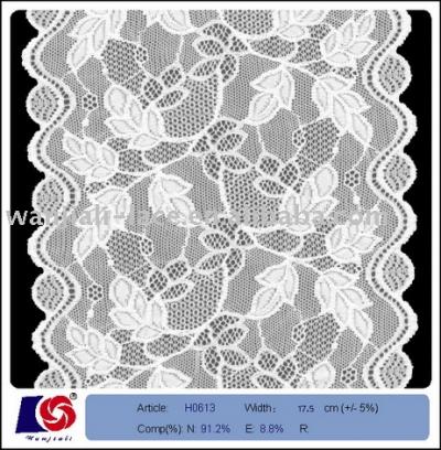 H0613 Lace (H0613 Lace)