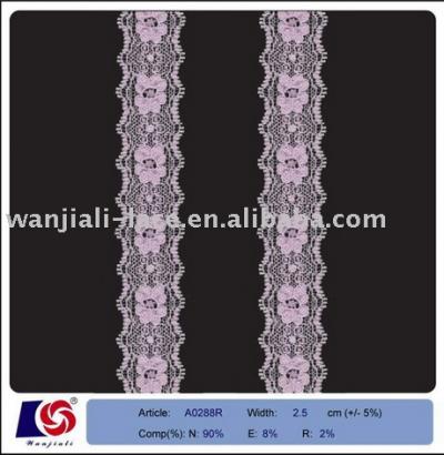 lace A0288R (dentelles A0288R)
