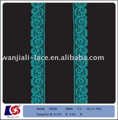 H0289 lace