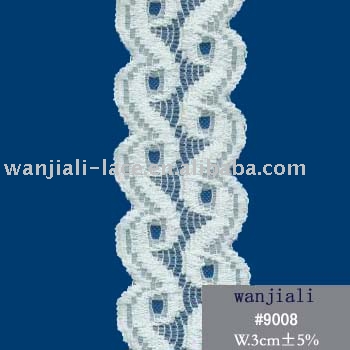 9008 lace