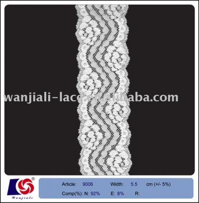 9006 lace