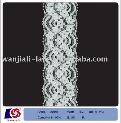 A0196 lace (A0196 lace)
