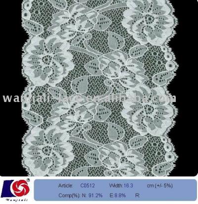 C0512 lace (C0512 lace)