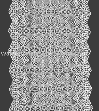C0340 lace (C0340 lace)