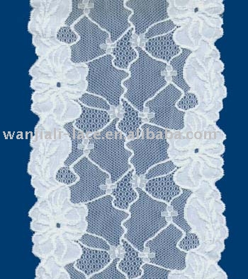 lace (dentelle)