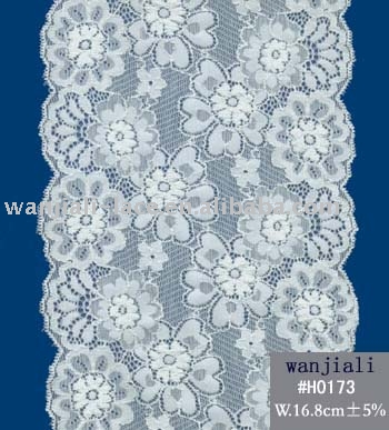 H0173 lace