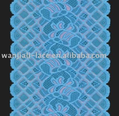 H0430R nylon lace (H0430R nylon lace)