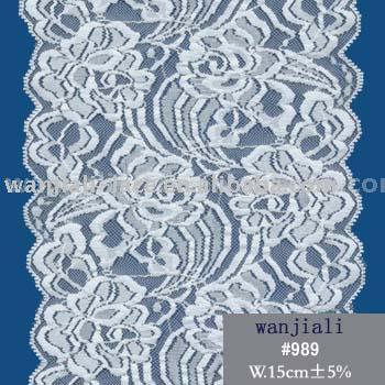 989 lace (989 dentelle)