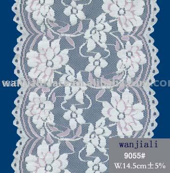 9055 nylon lace (9055 nylon lace)